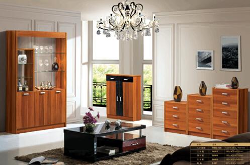 時尚優(yōu)雅、環(huán)保健康 辦公家具我選海邦