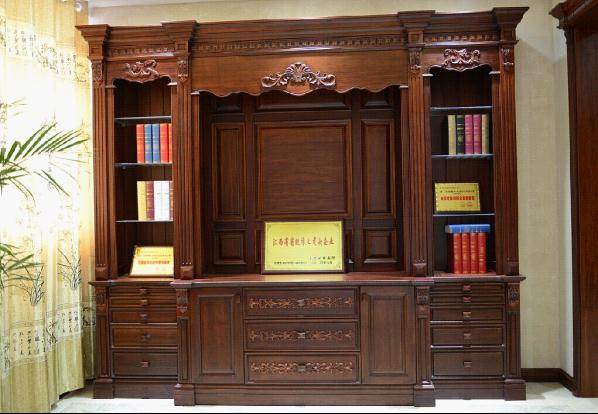 博詩曼衣柜:以完善的用戶服務(wù)體系 塑造一流的品牌形象