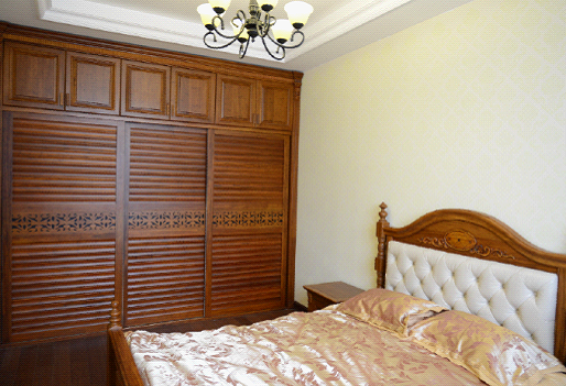 博詩曼衣柜:以完善的用戶服務(wù)體系 塑造一流的品牌形象