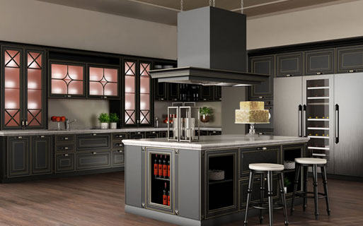 中國綠色廚衛先行者現代:2015訂單量直線激增