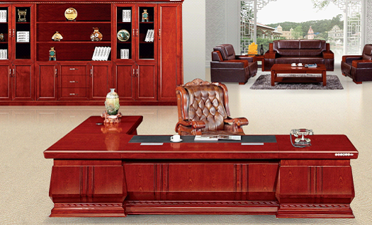 海邦家具一手抓品質(zhì)，一手抓營銷與服務(wù)