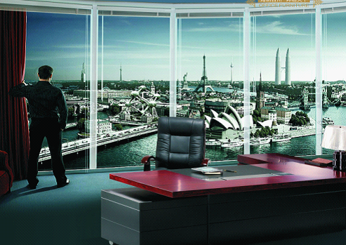 十大辦公家具品牌:海邦打破“業(yè)績(jī)”魔咒 贏得先機(jī)