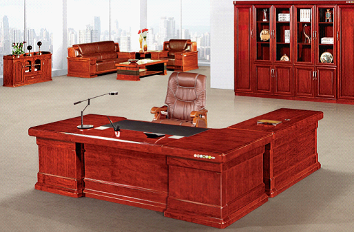 海邦家具:堅守工匠精神,為企業打造閃亮名片