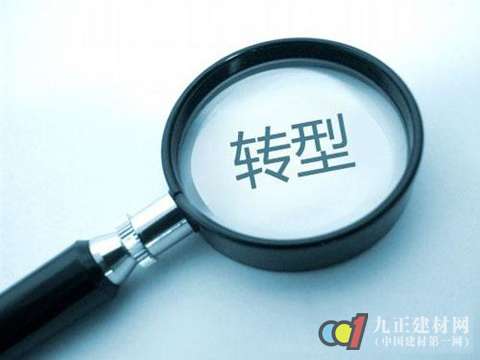 櫥柜企業(yè)堅持轉型 迎接新的增長