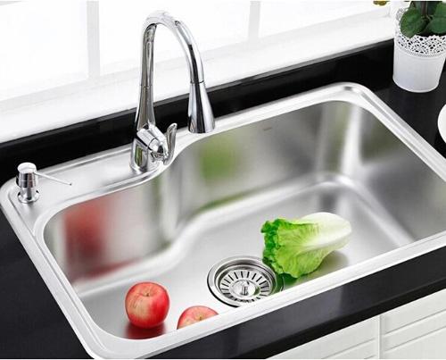 廚房裝修不容忽視的7大關(guān)鍵點(diǎn) 你留意了么？