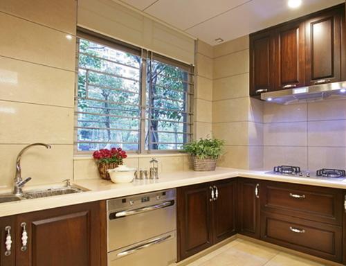 廚房裝修不容忽視的7大關(guān)鍵點(diǎn) 你留意了么？