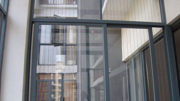 鋁合金門窗怎么保養？鋁合金門窗保養技巧