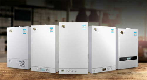 “中國(guó)十大壁掛爐品牌”火熱揭榜 瑞馬成就行業(yè)新標(biāo)桿