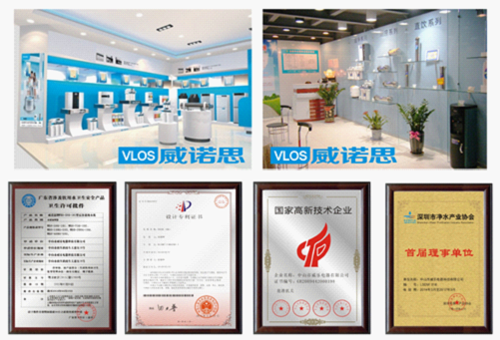 新品上市:威諾思如何打造一款暢銷凈水器