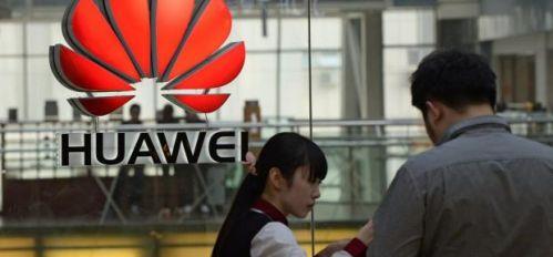 外媒:華為成全球第三大手機制造商歸功于員工的拼命