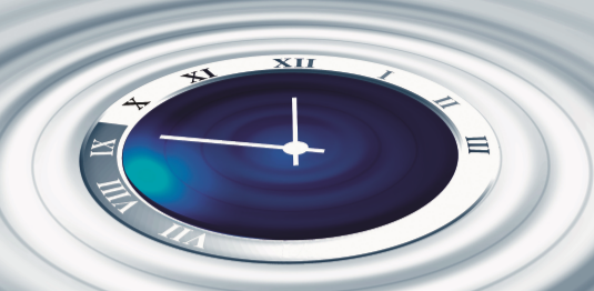 互聯(lián)網(wǎng)的下半場:真正的時間戰(zhàn)場