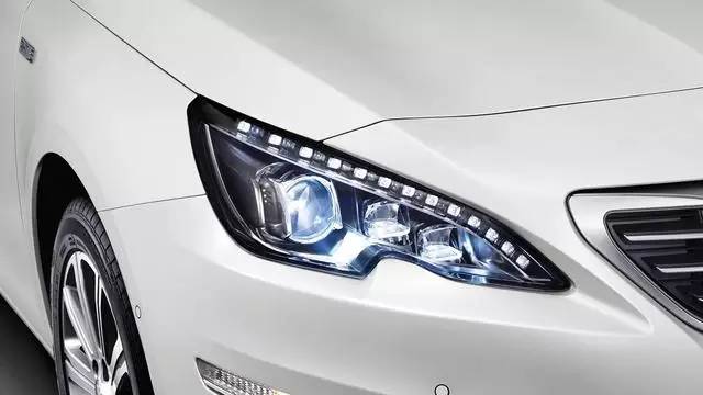 關于汽車LED和激光大燈你所不了解的