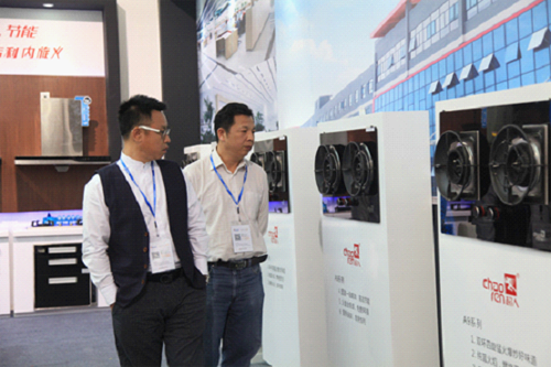 超人廚衛:做最適合中國家庭使用的燃氣灶