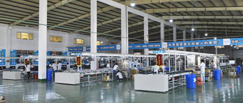 樂鈴重金登陸央視4大頻道 呈現(xiàn)智能隱形廚房品牌魅力