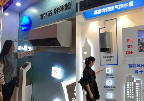 熱水器使用期限“科普”：不可超過8年