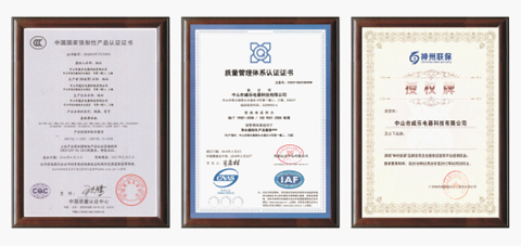 品質+技術+服務:鑄就威諾思躋身中國十大凈水器品牌