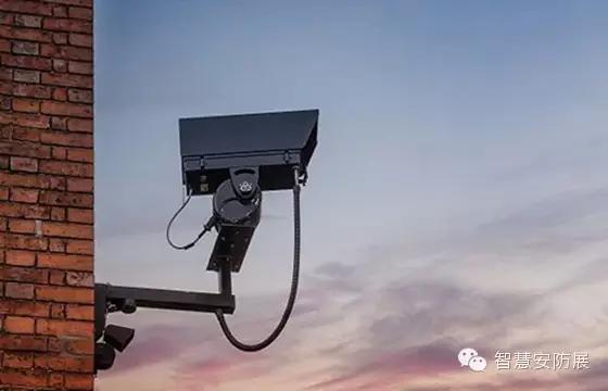 2016安博會 ——農村安防市場的分析