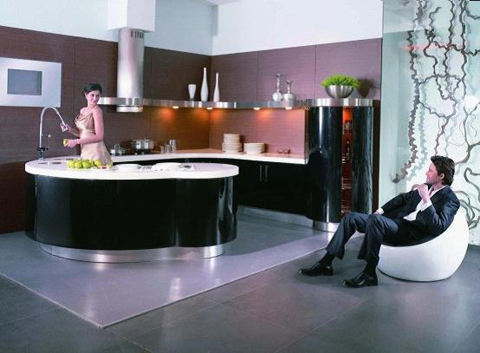 廚衛(wèi)挺進智能時代 樂鈴智造驚爆眼球