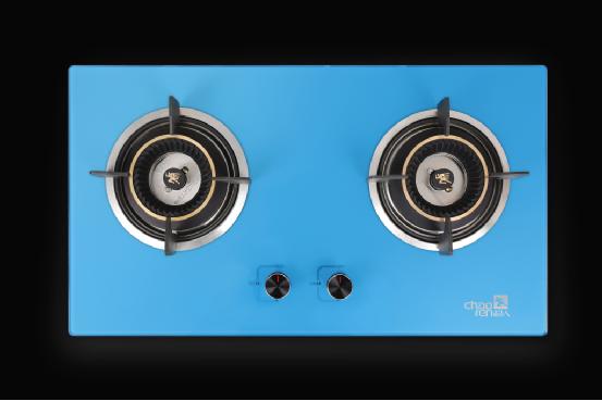 超人10+一級能效燃氣灶上市,猛火節能成追捧熱點