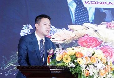 彎道超車 康佳廚衛開啟超越新模式