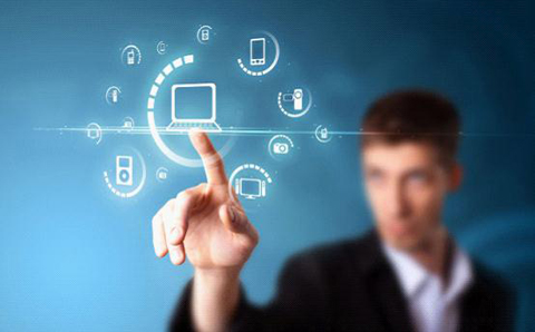 廚衛(wèi)挺進智能時代 樂鈴智造驚爆眼球