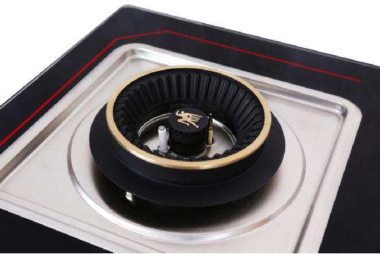 超人10+一級能效燃氣灶上市,猛火節能成追捧熱點