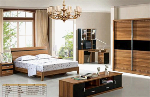 “零甲醛”環保理念深入人心 海邦打造低碳節能辦公家具