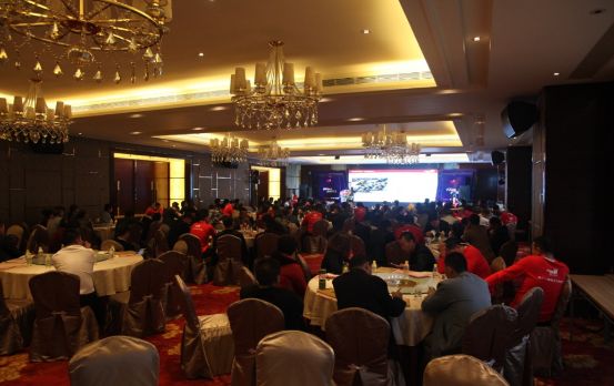 三力并舉，逆勢增長：超人廚衛2016將大力推進深度分銷