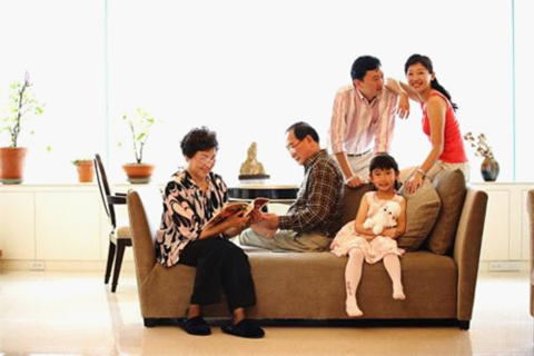 廚衛電器向智能化邁進 奧太樂用心造幸福家庭