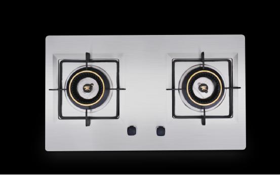 超人10+一級能效燃氣灶上市,猛火節能成追捧熱點