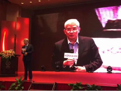 彎道超車 康佳廚衛開啟超越新模式