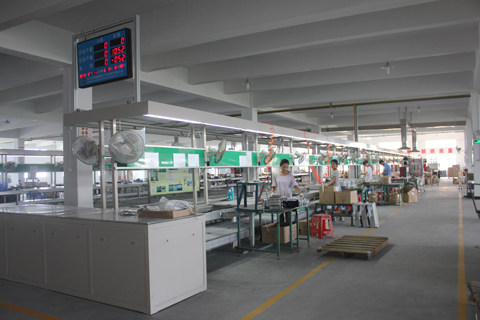 超人節能廚衛電器面向全國空白區域招商