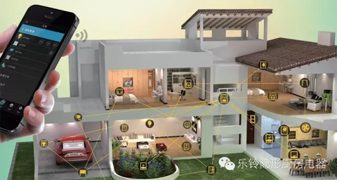 廚衛智能時代誰主沉??？