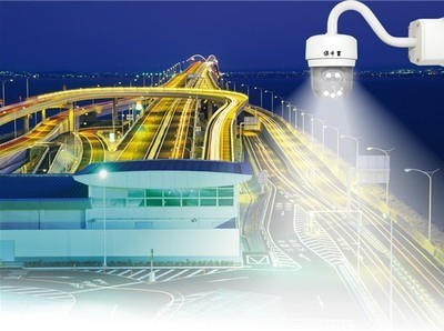 國內安防企業多種方式拓展海外市場