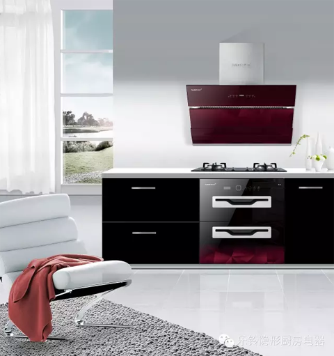 廚衛(wèi)智能時(shí)代誰(shuí)主沉浮？