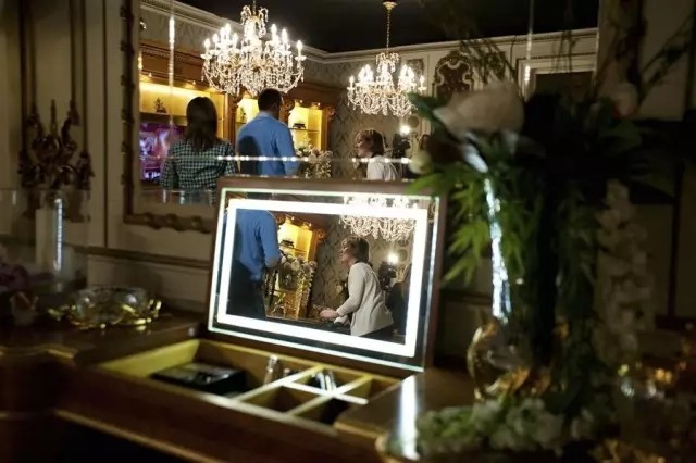 米蘭家具展開幕 一大波精品來襲