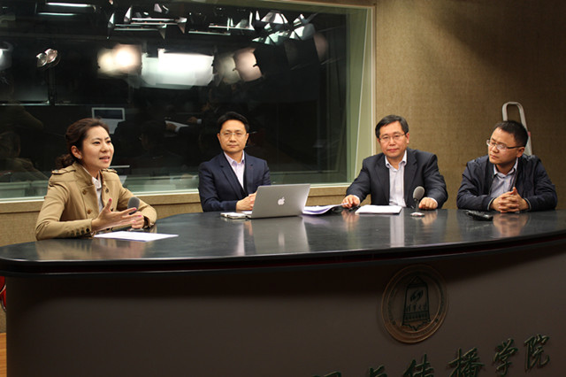 紙媒的生路會是“媒介融合”嗎？