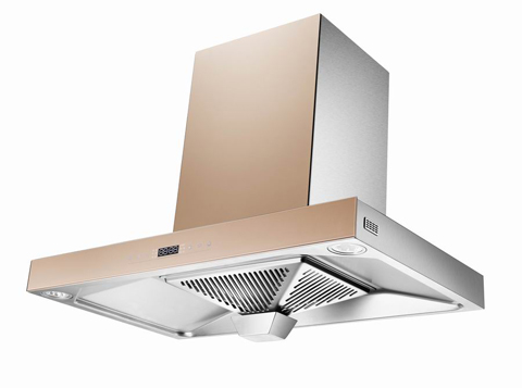 超人節能廚衛電器爆炒系列煙機上市