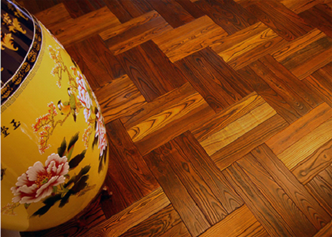 初露鋒芒  淺談木立方的“歲月風云”