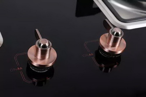 最受歡迎的燃氣灶新品，你喜歡哪一款？