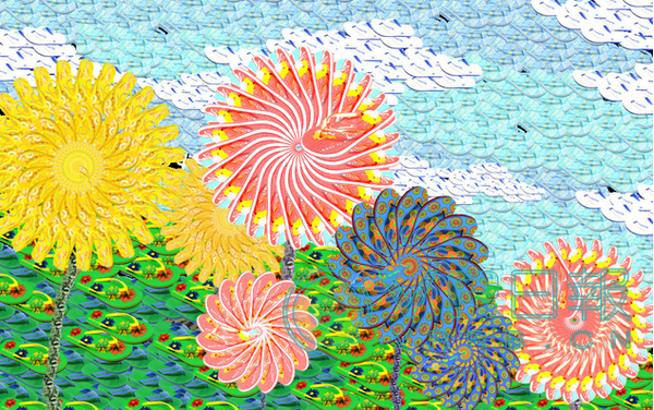 VR成了廣告營銷界的新寵