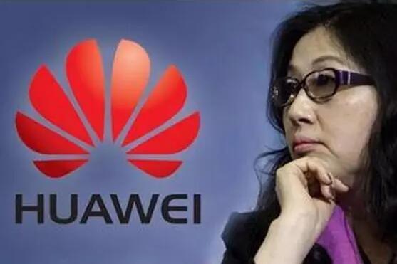 揭秘華為董事長(zhǎng)：站在任正非肩膀上的神秘女性