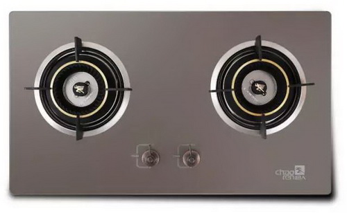 最受歡迎的燃氣灶新品，你喜歡哪一款？