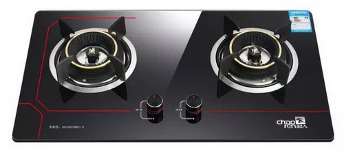 最受歡迎的燃氣灶新品,你喜歡哪一款?