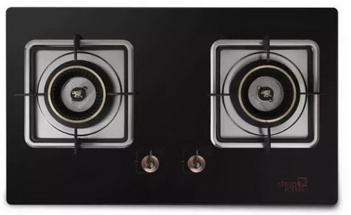 最受歡迎的燃氣灶新品,你喜歡哪一款?