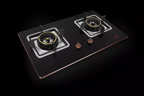 最受歡迎的燃氣灶新品，你喜歡哪一款？