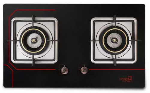 最受歡迎的燃氣灶新品，你喜歡哪一款？