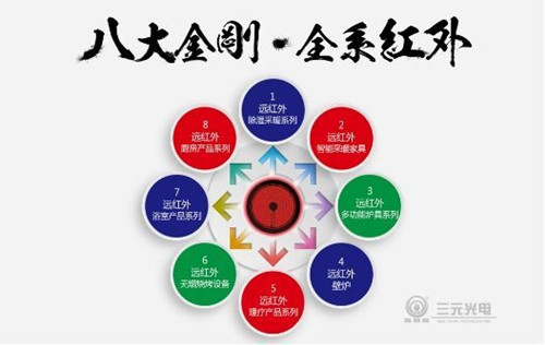 法鎮慧融居士鍾大戎論：三元光電2016 戰略“改革年”