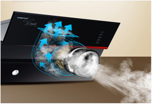 樂鈴廚衛：全方位整合資源 搶當廚電第一品牌