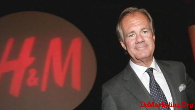 這五個國家的首富居然都是快時尚品牌創始人！